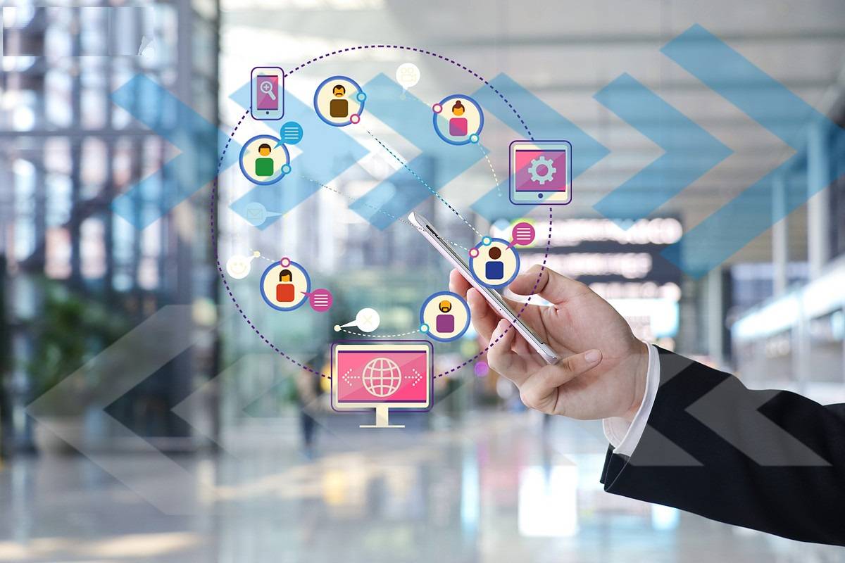 中小企業(yè)適合軟件定制開(kāi)發(fā)嗎