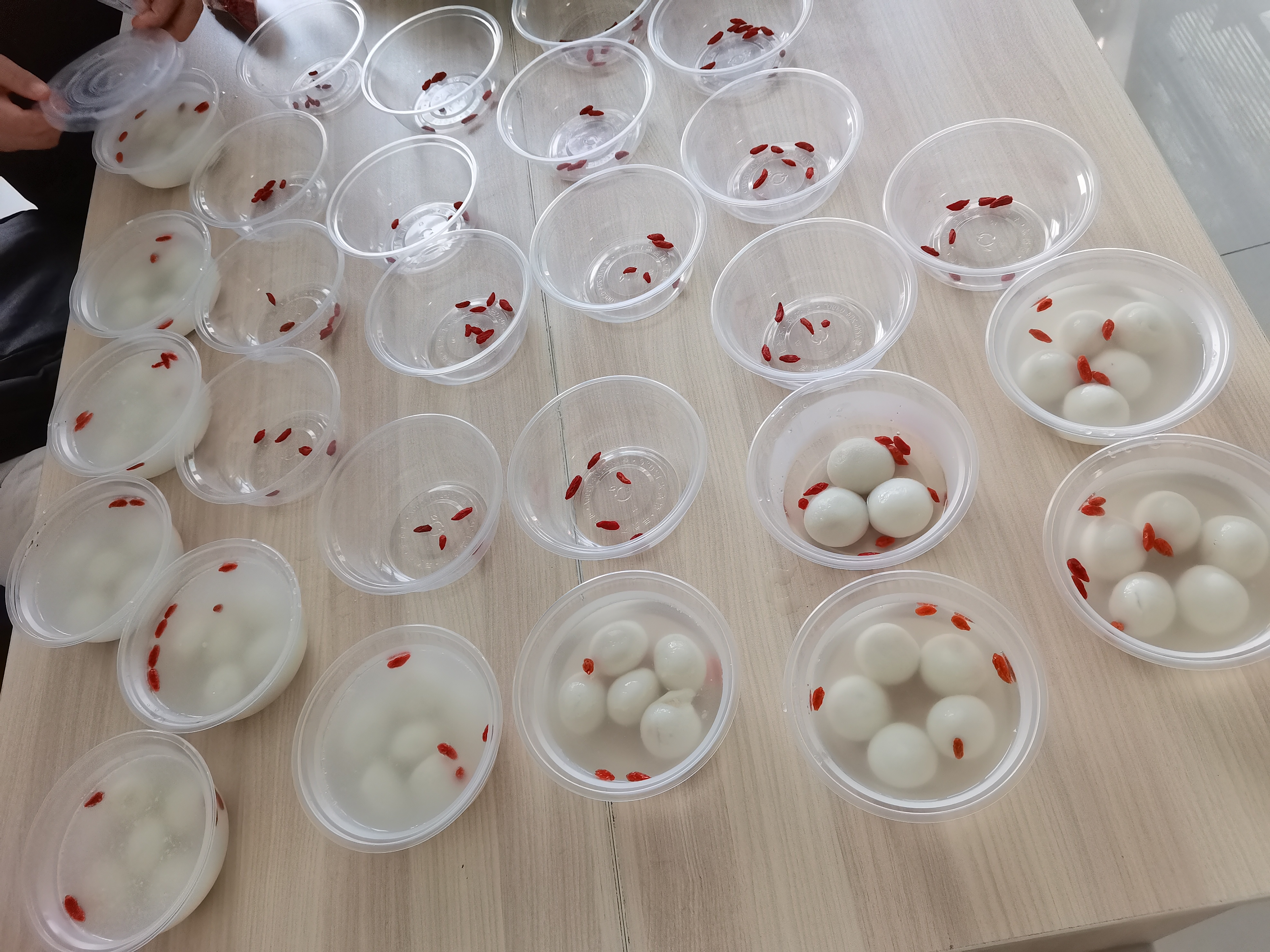 學(xué)員活動(dòng)