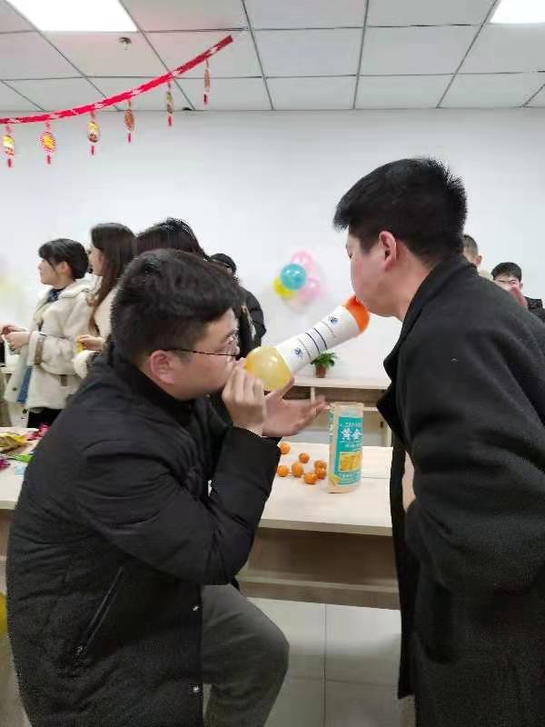 學(xué)員活動(dòng)