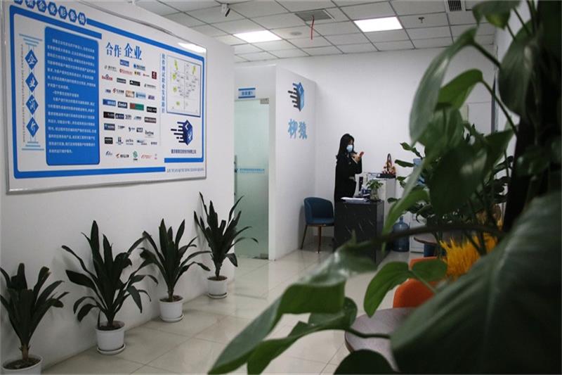 校區(qū)環(huán)境