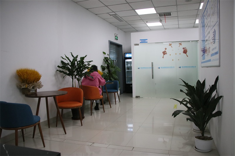 校區(qū)環(huán)境