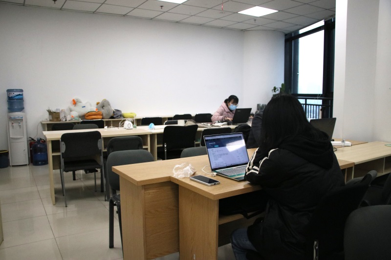 校區(qū)環(huán)境