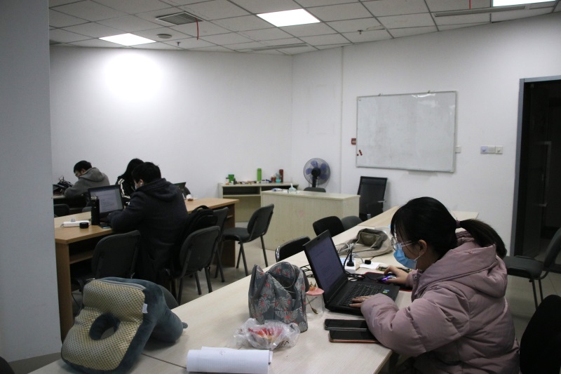 校區(qū)環(huán)境