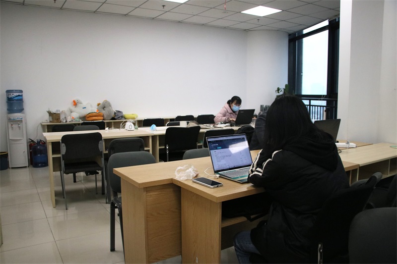 校區(qū)環(huán)境