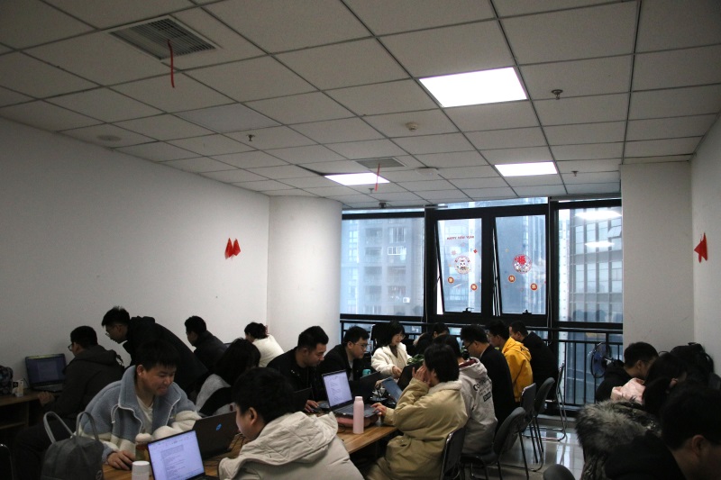 校區(qū)環(huán)境