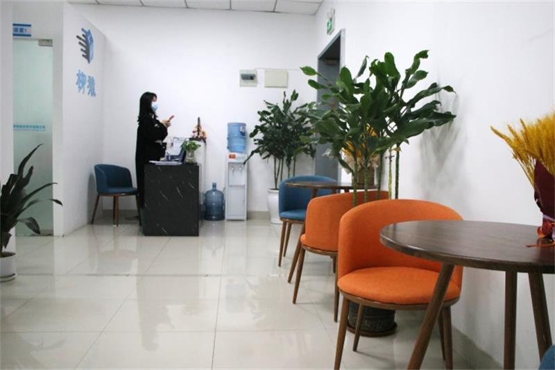 校區(qū)環(huán)境