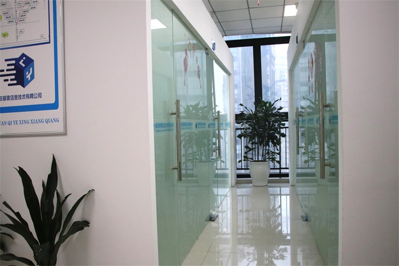 校區(qū)環(huán)境