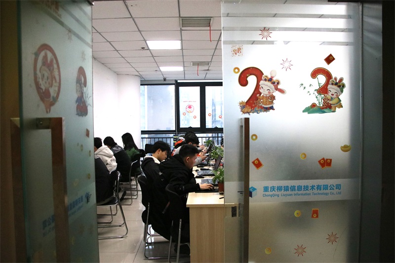 校區(qū)環(huán)境