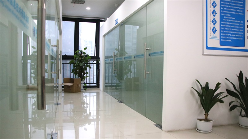 校區(qū)環(huán)境