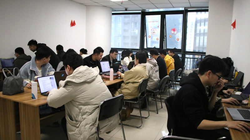 校區(qū)環(huán)境